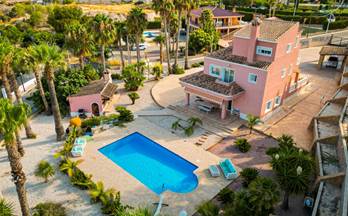 venta chalet elche elx la galia-bonavista