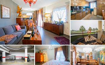 25 pisos en venta santiponce