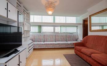 venta piso a coruña monelos-barrio de las flores