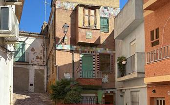 venta casa unifamiliar serra serra