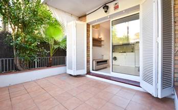 venta piso sitges sant sebastià