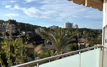 venta piso sitges vallpineda-santa bárbara