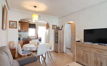 venta duplex torrevieja parque acuático - sector 25