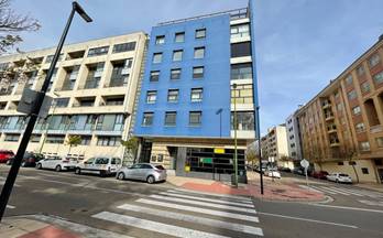 PISO en venta Burgos Fuentecillas-S7-S8