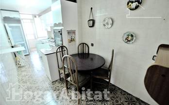 venta piso valencia cuatre carreres