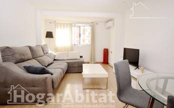 venta piso valencia camins al grau