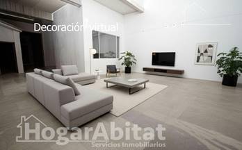 venta casa unifamiliar valencia cuatre carreres