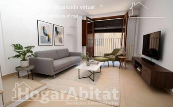 venta piso valencia ciutat vella