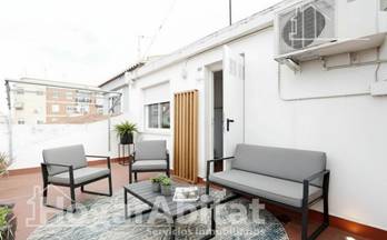 venta chalet adosado alzira alquenencia