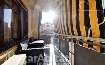 venta piso gandia corea