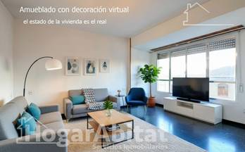 venta piso oliva oliva