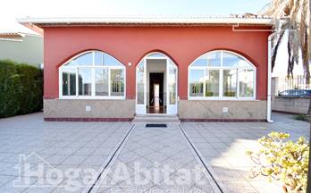 167 casas en venta piles