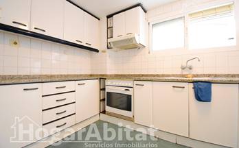 venta piso denia la pedrera-vessanes