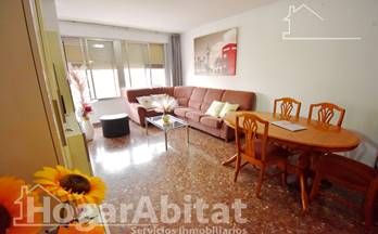 145 pisos en venta villarreal vila real