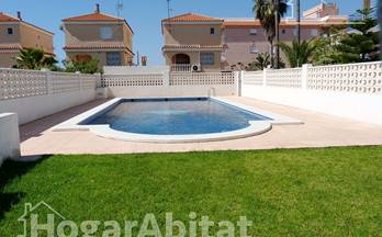 venta piso nules playa