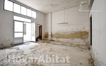 venta piso gandia centro