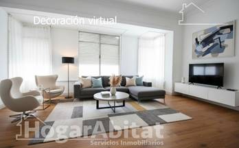 venta piso gandia centro