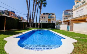 alquiler piso el campello campello playa