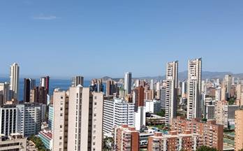 3165 pisos en venta alicante provincia