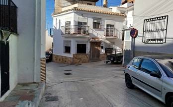 venta casa unifamiliar velez malaga vélez málaga