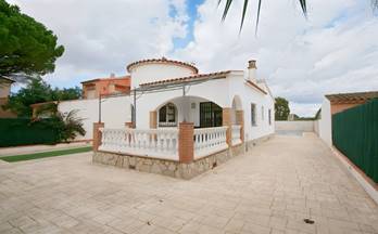 venta casa unifamiliar sant pere pescador urb. l amfora