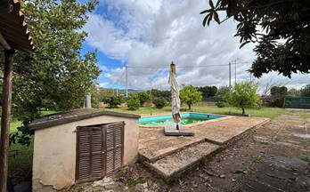 6 terrenos y fincas en venta bunyola