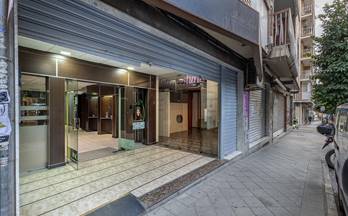 60 locales en venta santa fe