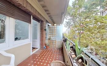 255 pisos en venta barcelona