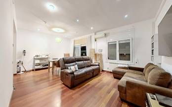 venta piso barcelona capital gracia