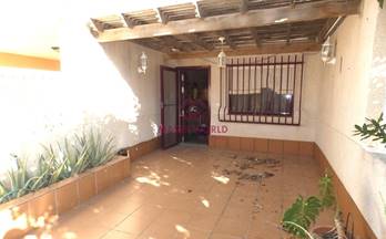 venta duplex puerto de mazarron bahía