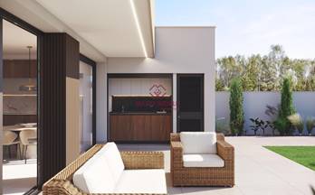 venta villa san javier santiago de la ribera