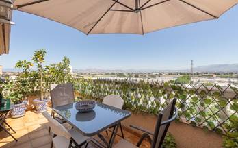 venta piso las gabias cerca consum.