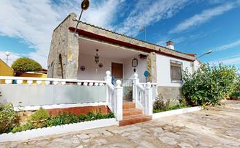 venta chalet muel aragon