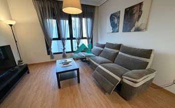 136 pisos en alquiler madrid provincia