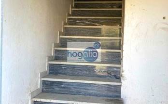 venta villa moron de la frontera calle begonia