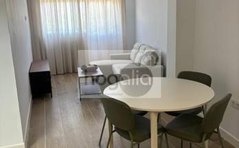 alquiler piso sevilla triana