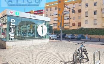 venta casa unifamiliar sevilla cerro - amate