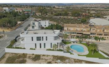 72 casas en venta mutxamel