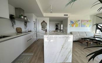 1 aticos en alquiler alicante