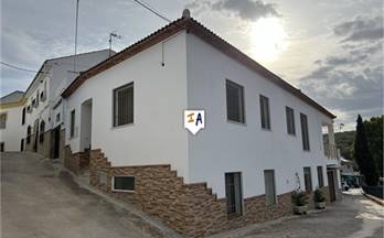 venta chalet adosado priego de cordoba village