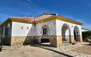 1 casas en venta la puebla de cazalla