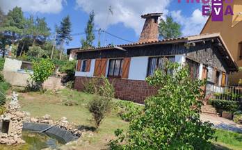 1 casas en venta ulldemolins