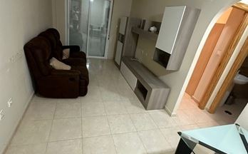 2  pisos y apartamentos en alquiler amueblados catral