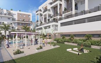 551 apartamentos en venta malaga provincia