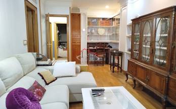 4  pisos y apartamentos en venta amueblados leon