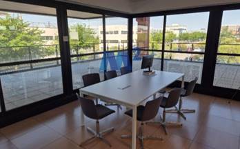 2 oficinas en alquiler meco