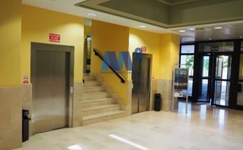 alquiler oficina alcala de henares 