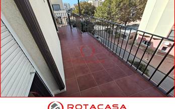 venta piso rota rotonda de las manos