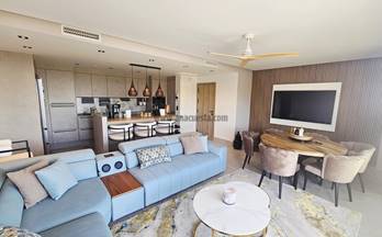 206 apartamentos en venta istan