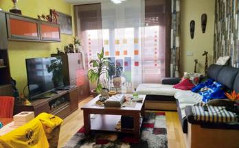 78 pisos en venta san mames de burgos